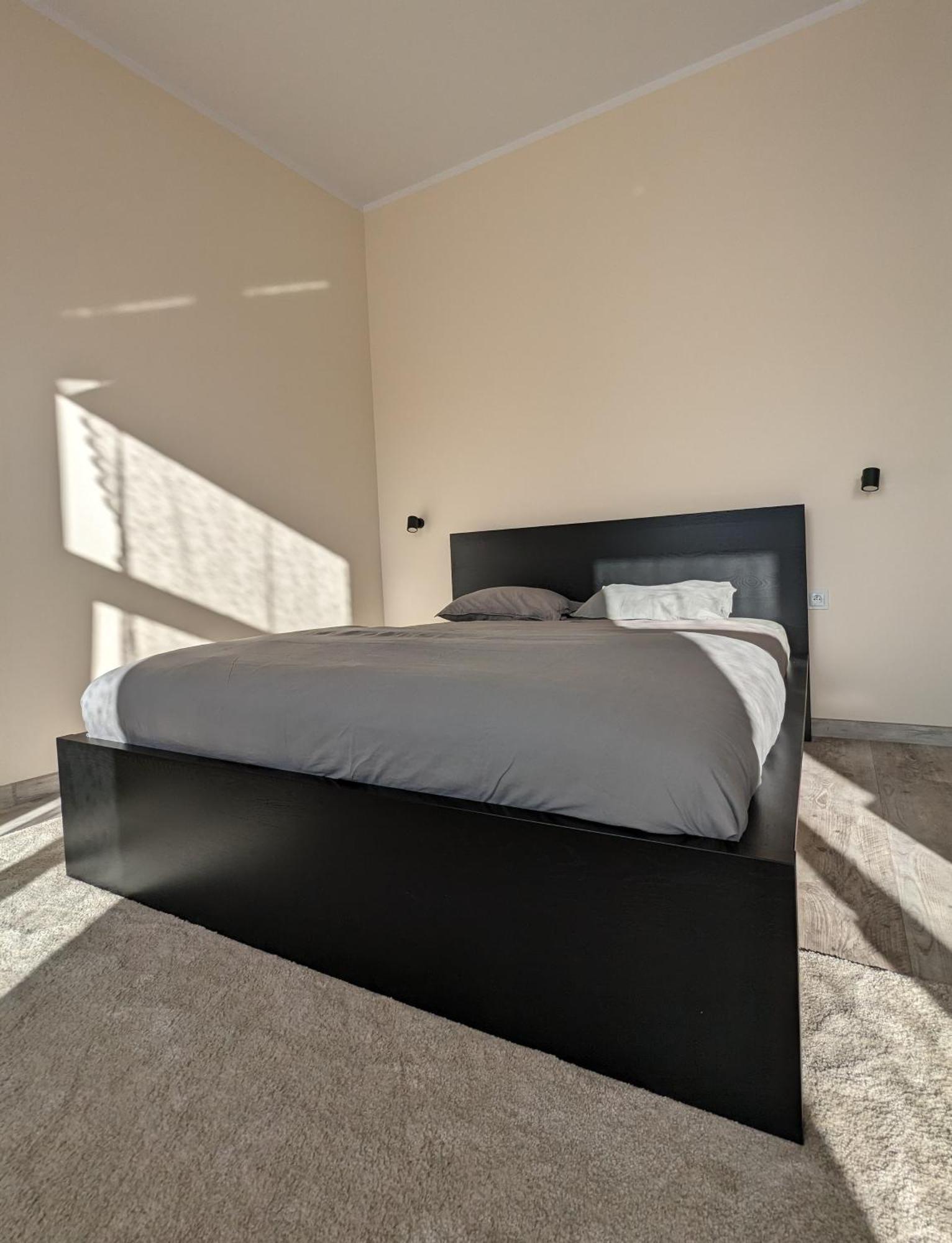 Apartment A2 In Downtown Of クラクフ エクステリア 写真