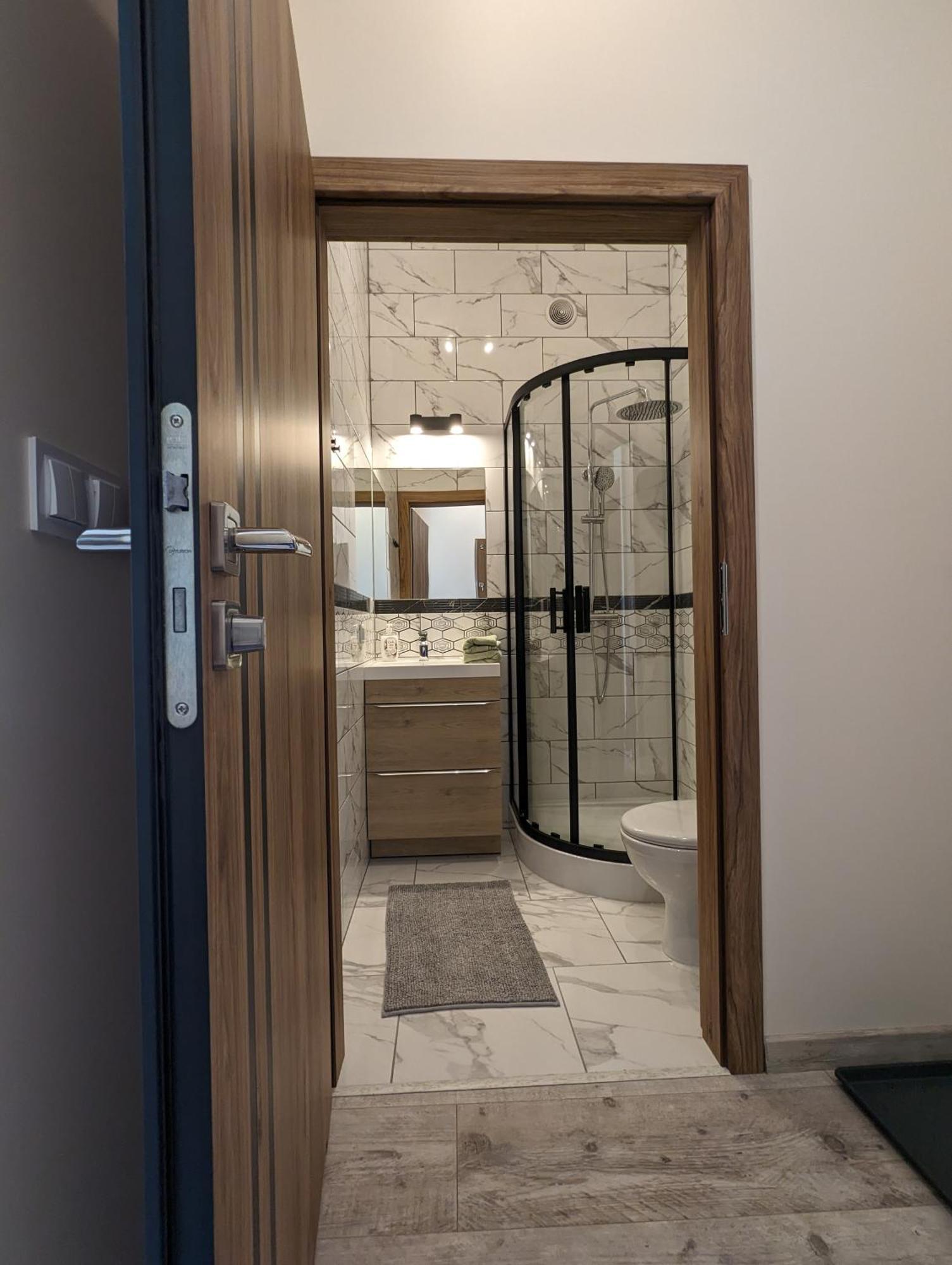 Apartment A2 In Downtown Of クラクフ エクステリア 写真