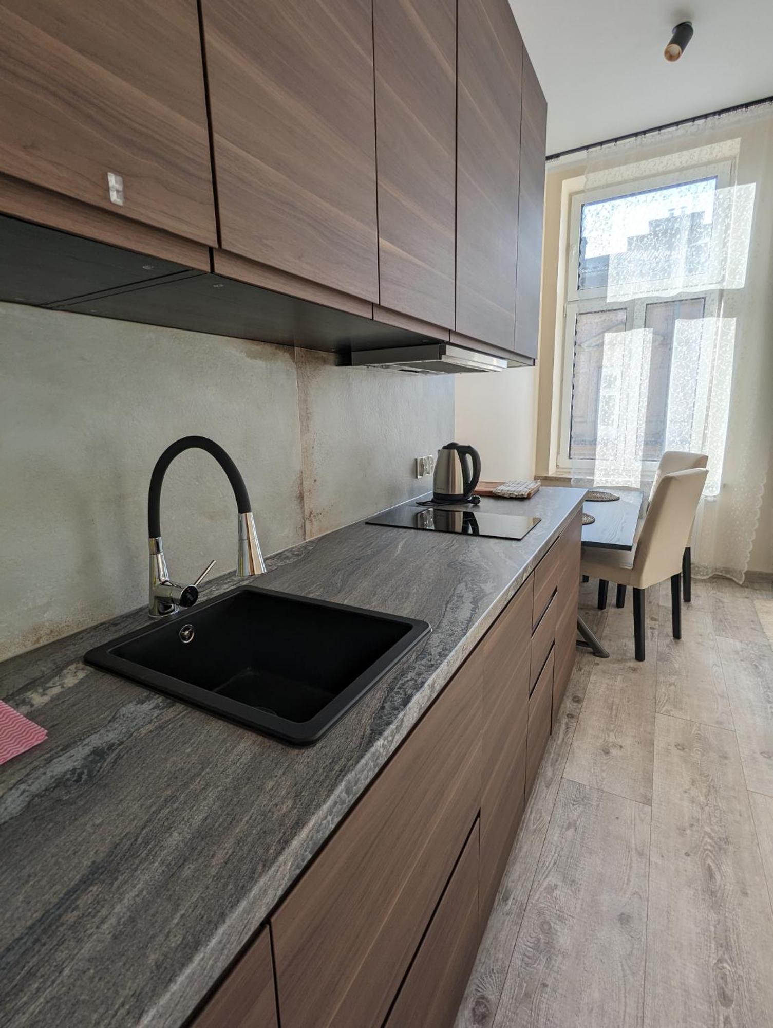 Apartment A2 In Downtown Of クラクフ エクステリア 写真